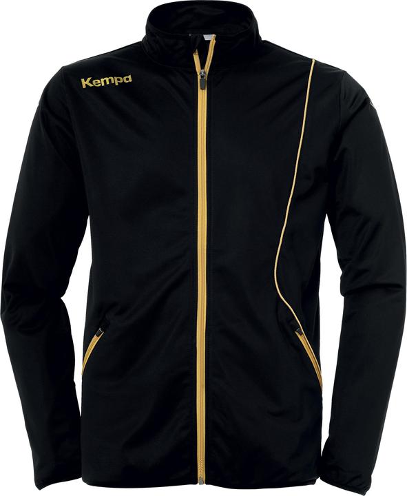 Actual product image Kempa Curve Classic Jacket (164)