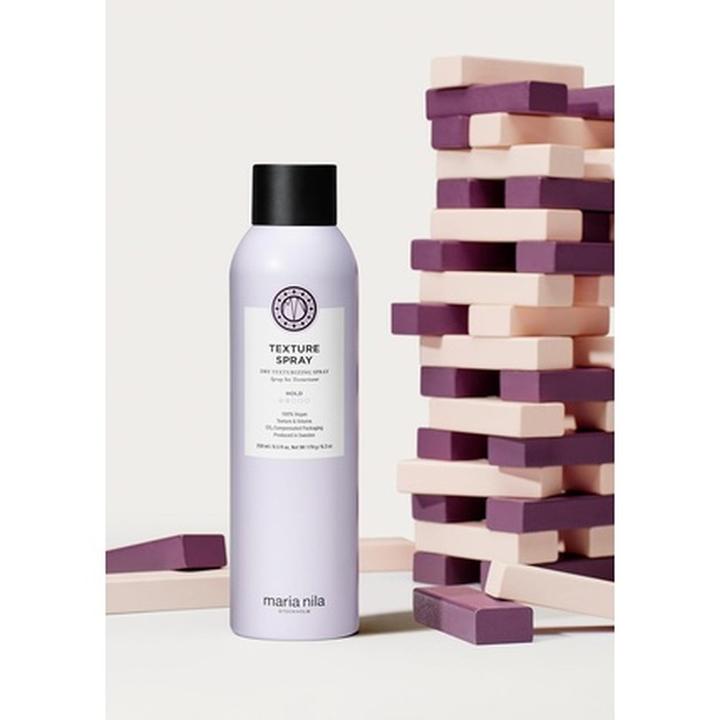 Image du produit Maria Nila Spray de texture (250 ml)
