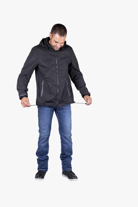 Produktbild iXS Classic AR Hose Jeans 1L straight (Herren, Damen, Normalgrösse, W36/L32)