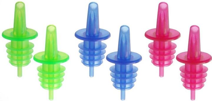 Immagine prodotto Hendi Versatore BarUp Freeflow (Beccuccio dosatore + versatore)