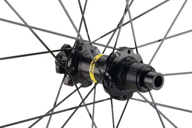 Produktbild Mavic Crossmax Sram XD (Laufradsatz, 29")