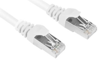 Produktbild Sharkoon S/FTP Netzwerkkabel S/FTP (S-STP) (S/FTP, CAT6, 1.50 m)