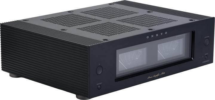 Produktbild Onkyo M80BMMM (Endstufe)