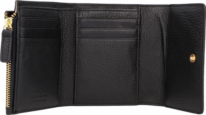 Actual product image Brics Marmolada wallet RFID leather 10.5 cm