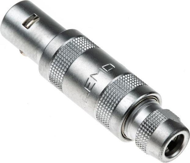 Produktbild Lemo Serie 0s Straight Plug