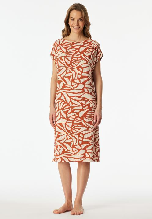 Produktbild Schiesser Selected Premium Nachthemd (40)