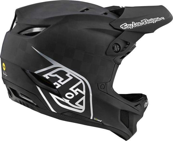 Produktbild Troy Lee Designs D4 Carbon Mips