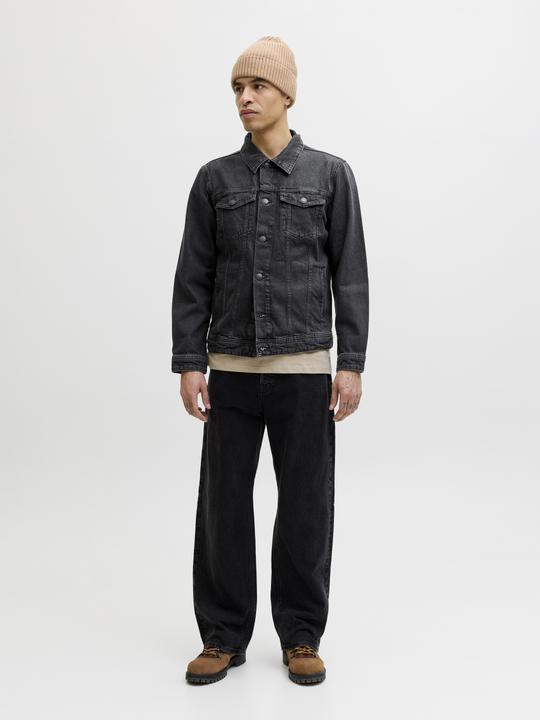 Actual product image Jack & Jones Jeansjacke Jeansjacke (7XL, M)