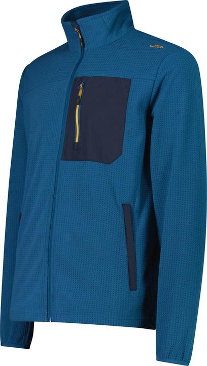 Immagine prodotto CMP Campagnolo Jacquard Knit Jacket (XL)