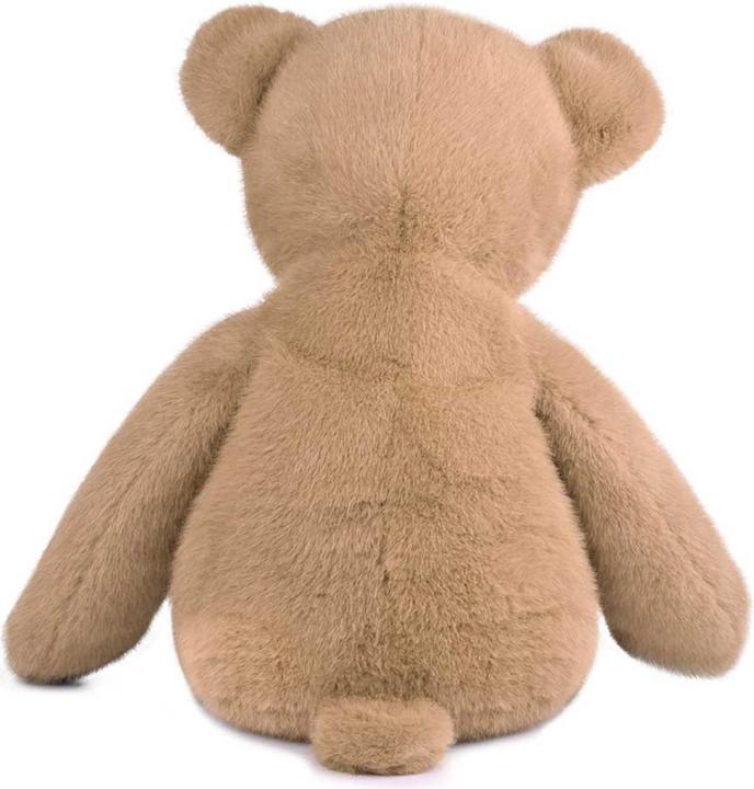 Image du produit Doudou et Compagnie Bär Clémentin, honigbeige 80cm (80 cm)