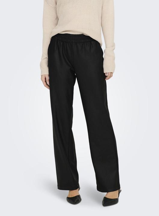 Image du produit Only Pantalon enduit (3XL)