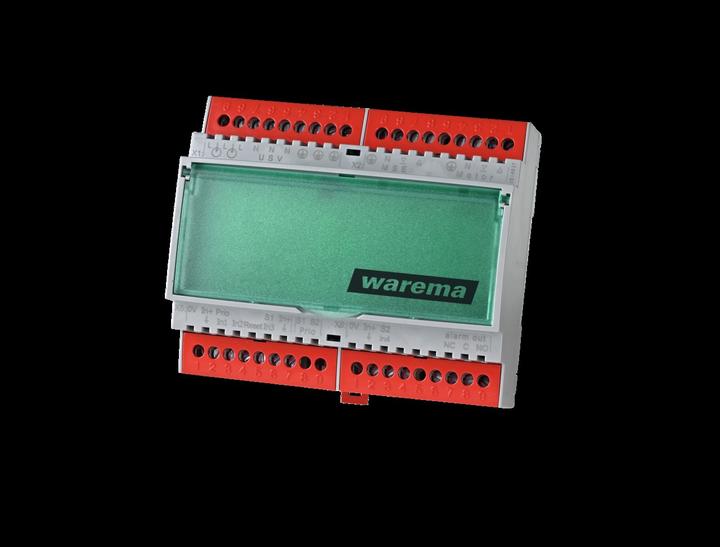 Produktbild Warema MSE Notstrom-Kit REG