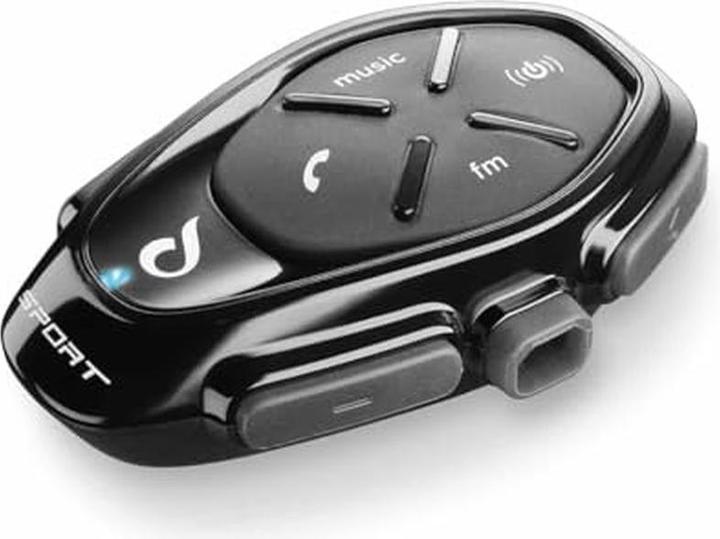 Image du produit Interphone Bluetooth Sport2 paquet doouble (Jeu de 2)