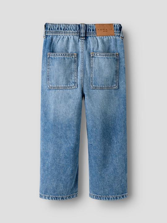 Image du produit Name it Tapered Fit Jeans (92)