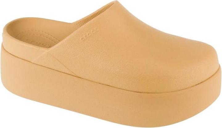 Immagine prodotto Crocs Dylan Platform Clog - Infradito da donna (39)