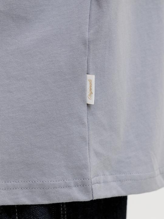 Produktbild Jack & Jones Jorcatskills Minimal Tee Crew Neck (S)