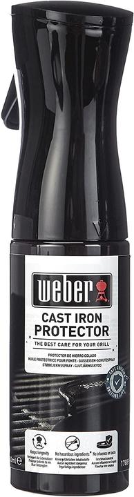 Image du produit Weber Spray de protection pour la fonte