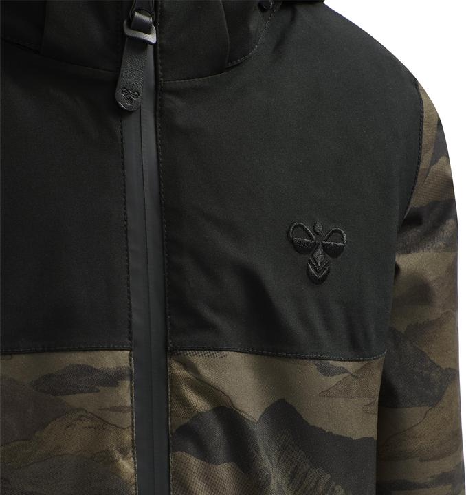 Image du produit hummel Veste Logan (104)