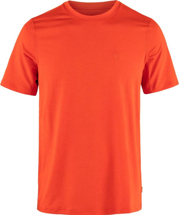 Flame Orange