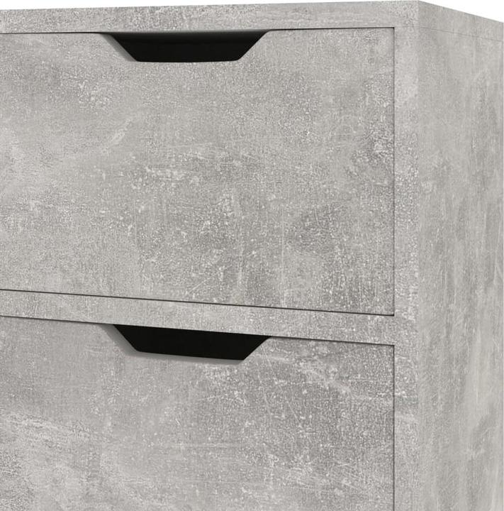 Produktbild vidaXL Sideboard (90 x 30 x 72 cm)