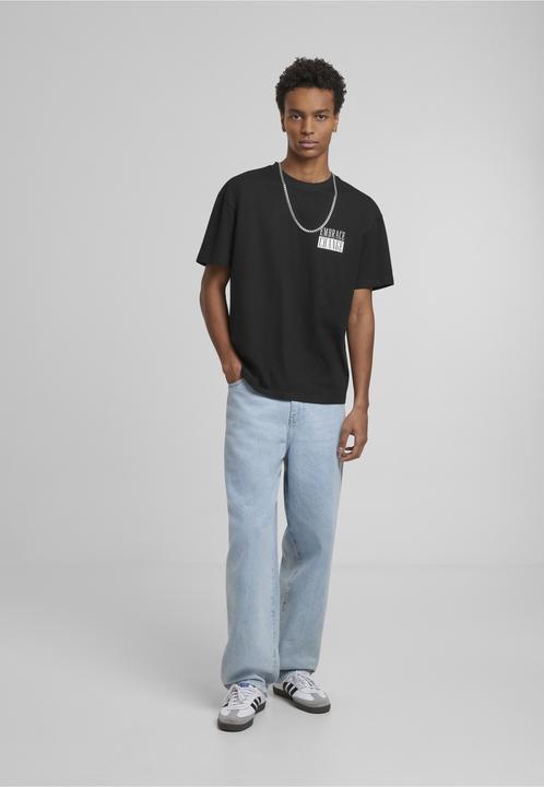 Produktbild Mister Tee MisterTee Embrace Change Oversize Tee - 179329 (L, XS)