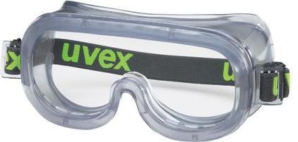 Uvex Safety Vollsichtbrille 9305