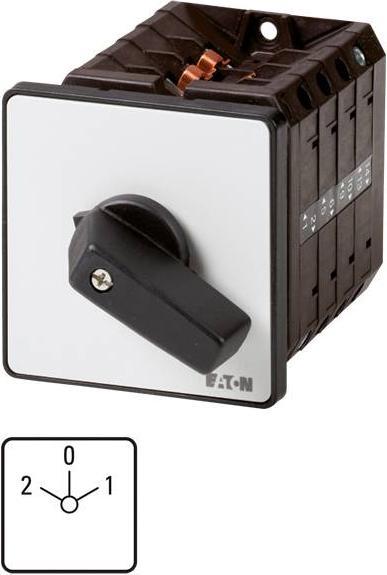 Actual product image Eaton T5B-3-2/E