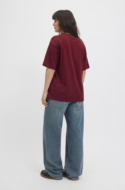 Image du produit JJXX Jxandrea Loose Ss Logo Tee Jrs Noos (XS)