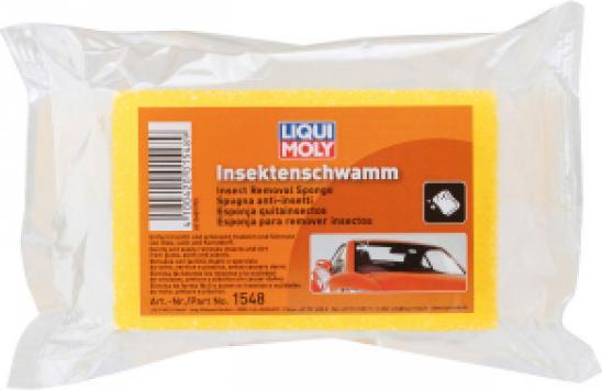Produktbild Liqui Moly Insektenschwamm