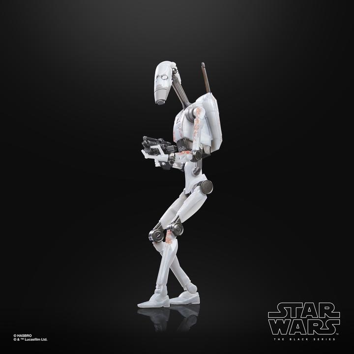 Produktbild Hasbro Battle Droid