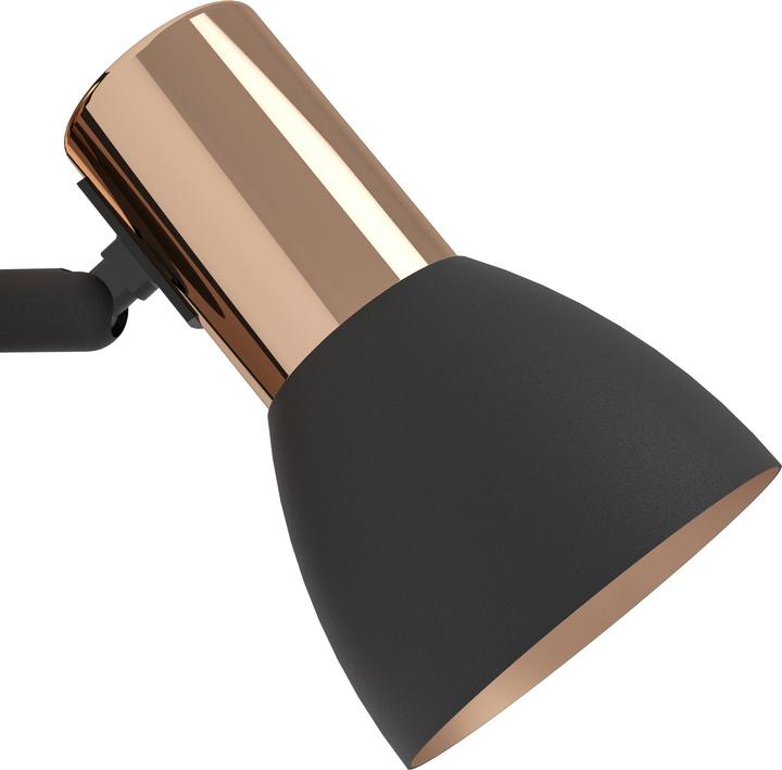 Produktbild EGLO Barnham (240 lm, GU10)