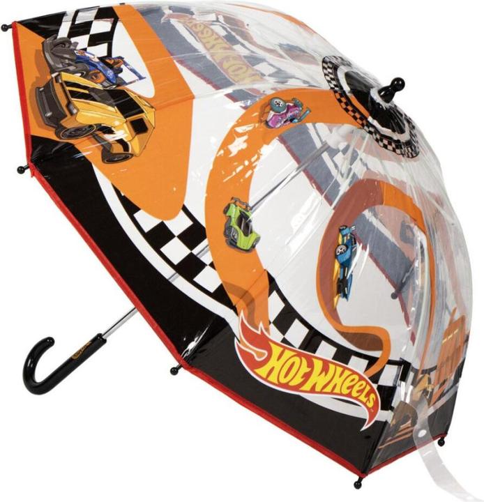 Immagine prodotto Cerda Hot Wheels manueller Seifenblasenschirm