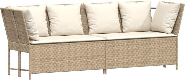 Produktbild vidaXL Kareem