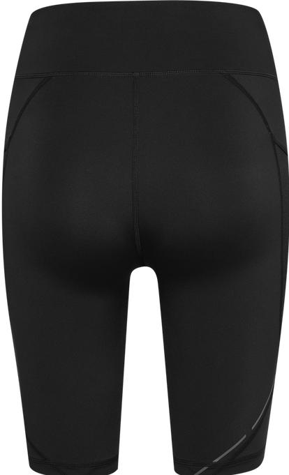 Actual product image hummel Nwlrace hw pocket w short tights (M)
