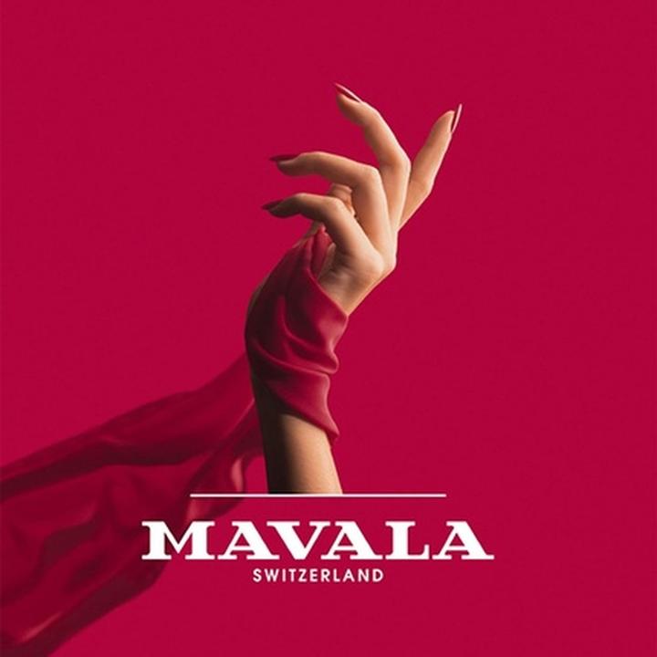 Produktbild Mavala Nagellackentferner Crystal