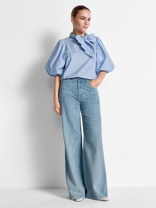 Actual product image Rich & Royal Blusenshirt (42)