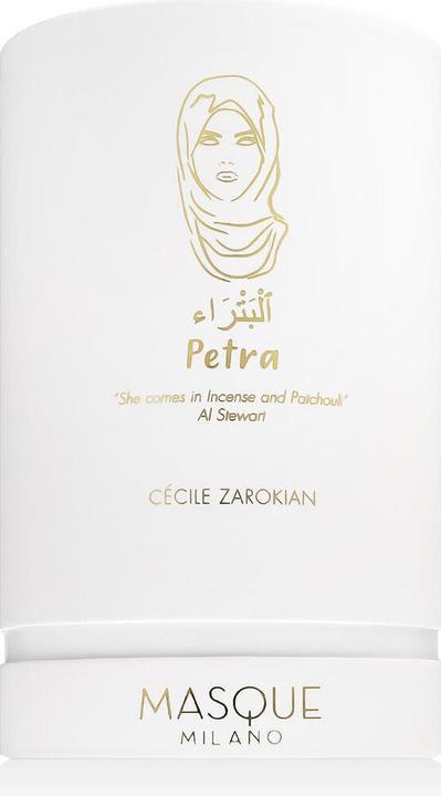 Immagine prodotto Masque Petra (Eau de parfum, 35 ml)