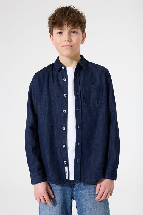 Immagine prodotto Garcia Jeanshemd (164, 170)