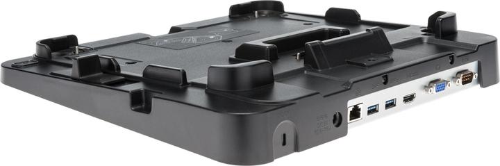 Produktbild Panasonic TOUGHBOOK Docking (Docking Port, 8 Ports)