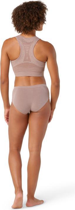 Produktbild Smartwool Ws Intraknit Racerback Bra (S)