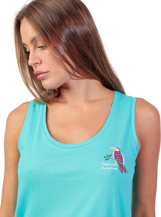 Produktbild Admas Tropical Summer (XL)