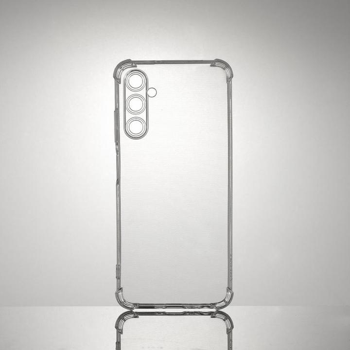 Image du produit We-Vibe WE Coque de protection TPU SAMSUNG GALAXY A05 Transparent : Anti-chocs - ultra ré (Samsung Galaxy A05)