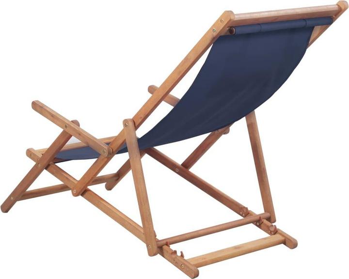 Image du produit vidaXL Strandstuhl (127 cm)