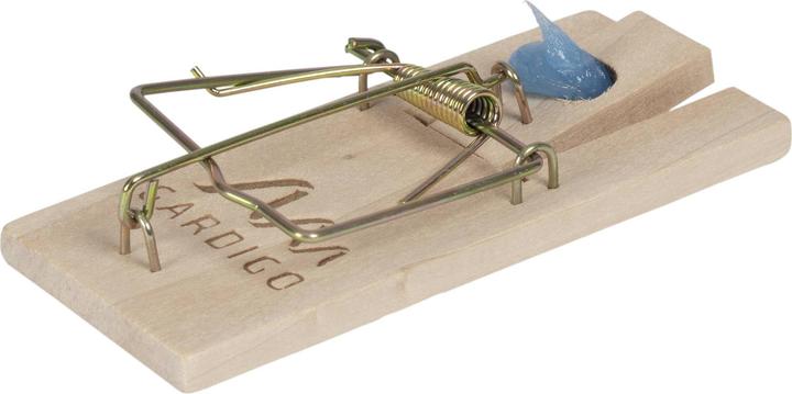 Actual product image Gardigo Mausefalle 1 St.