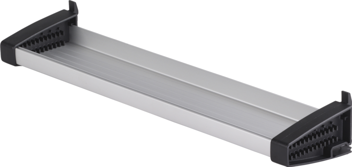 Produktbild wolfcraft Lochwandablage Werkstattsystem