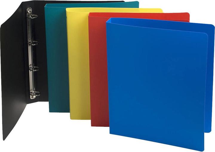 Actual product image Exacompta Ring binders (A4, 40 mm, 1 pcs.)