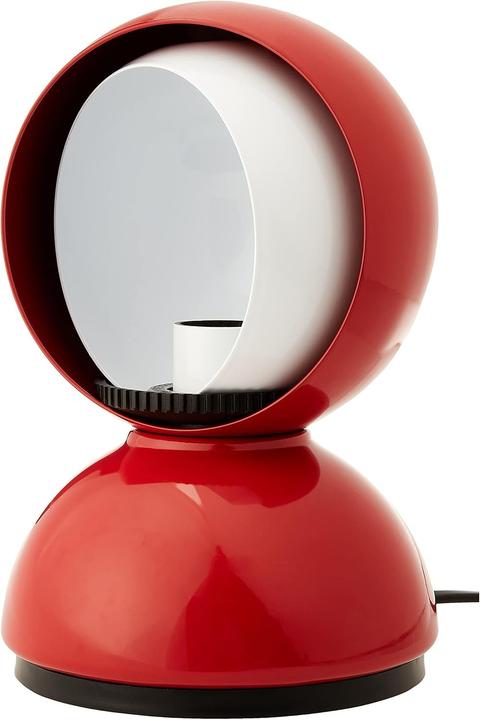 Actual product image Artemide Eclisse Table Lamp with Dimmer (E14)