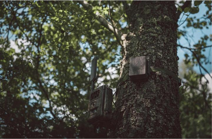 Produktbild Seissiger Externer Akkupack für Wildkameras