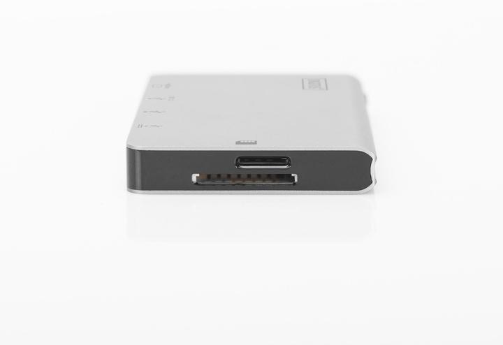 Produktbild Digitus DA-70867 (USB-C, 5 Ports)