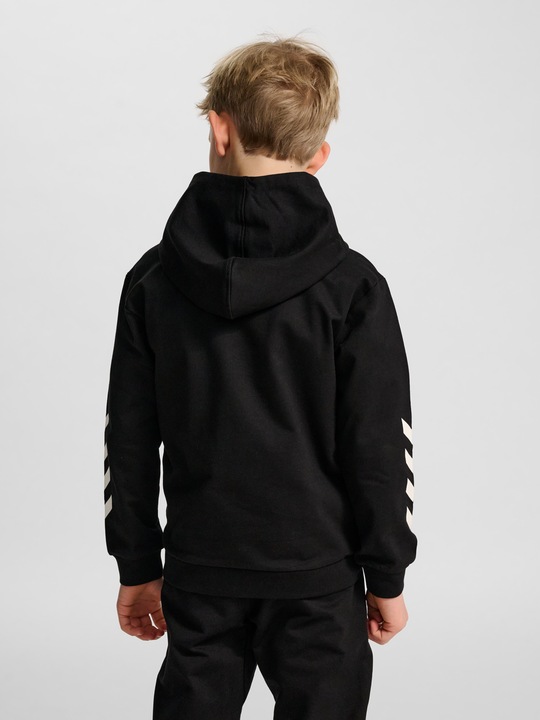 Produktbild hummel hmlJR LOGO HOODIE (104)